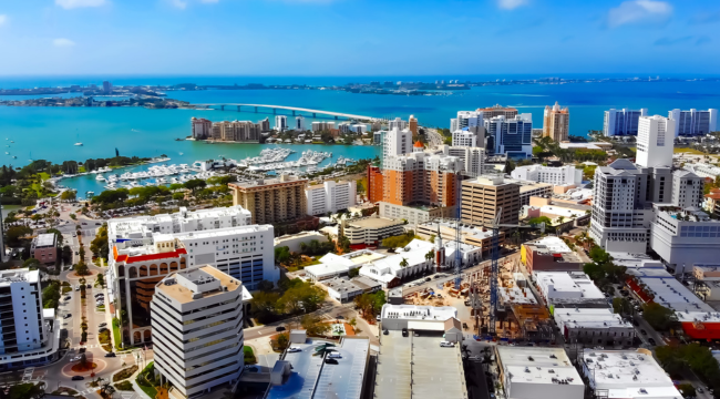 Cost Segregation Sarasota Florida