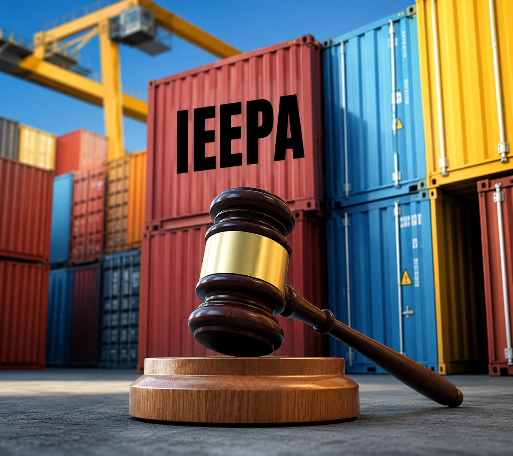 IEEPA PHASE 3