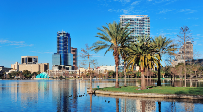 Cost Segregation Orlando FL