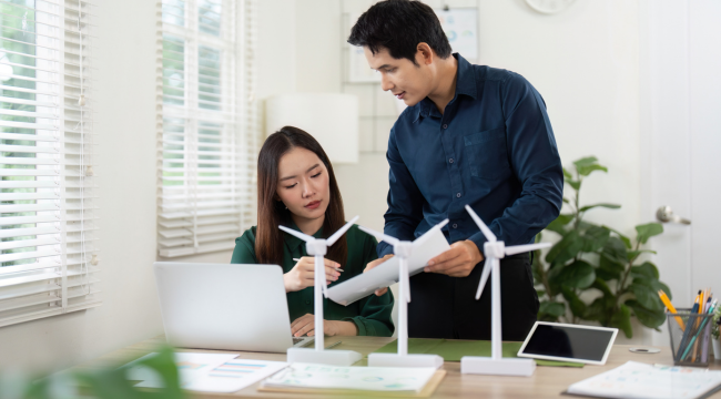CRE Energy Modeling