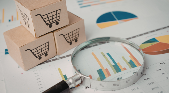 Customs Data Analytics & Trade Spend Audits