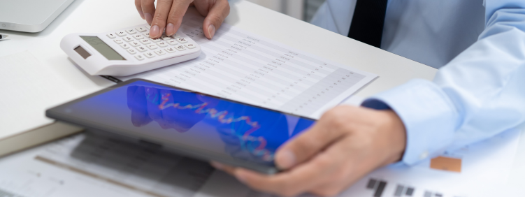 Trade Compliance Health Checks
