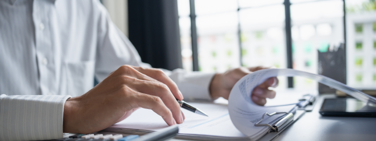 Trade Compliance Health Checks