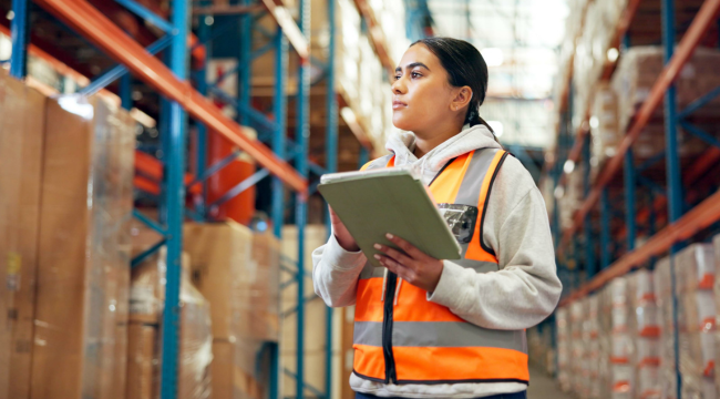 Trade Compliance Health Checks