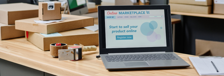 Marketplace Liability