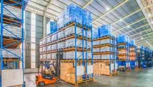 Amazon VAT