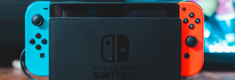 Nintendo IEEPA