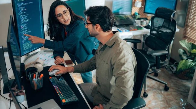 R&D Tax Credit for Software Technology
