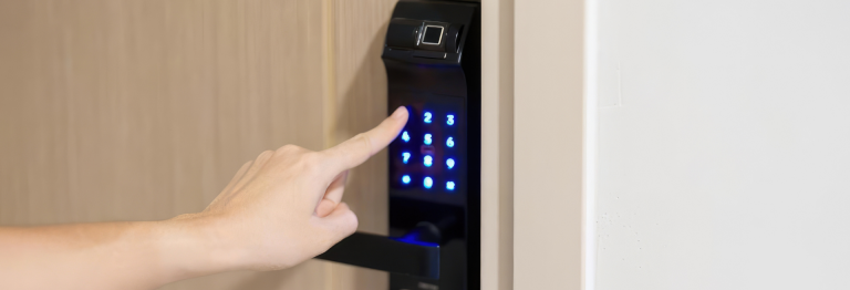Smart Locks