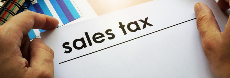 Taxability