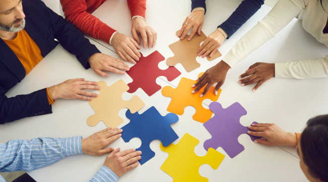 Why Multinational Businesses Need a Coordinated Funding Strategy