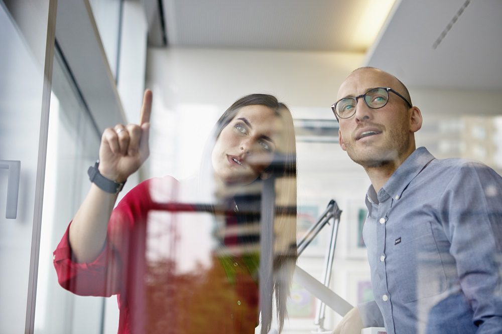 Identifier l'IP éligible et les revenus d'innovation admissibles 