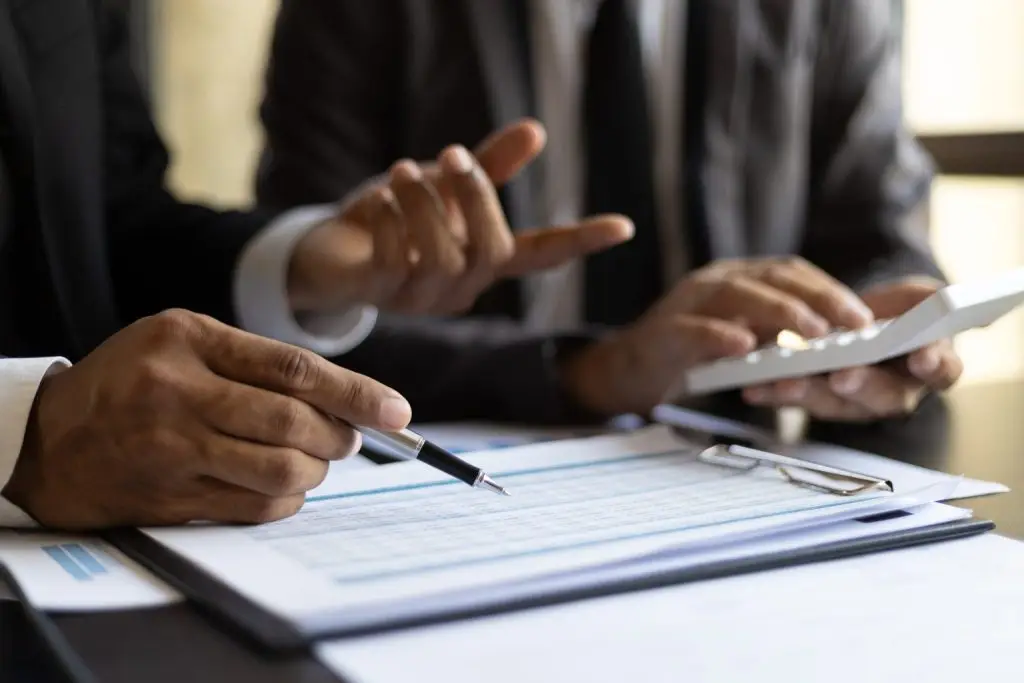 Complexe fiscale, juridische en OESO-compliancevereisten