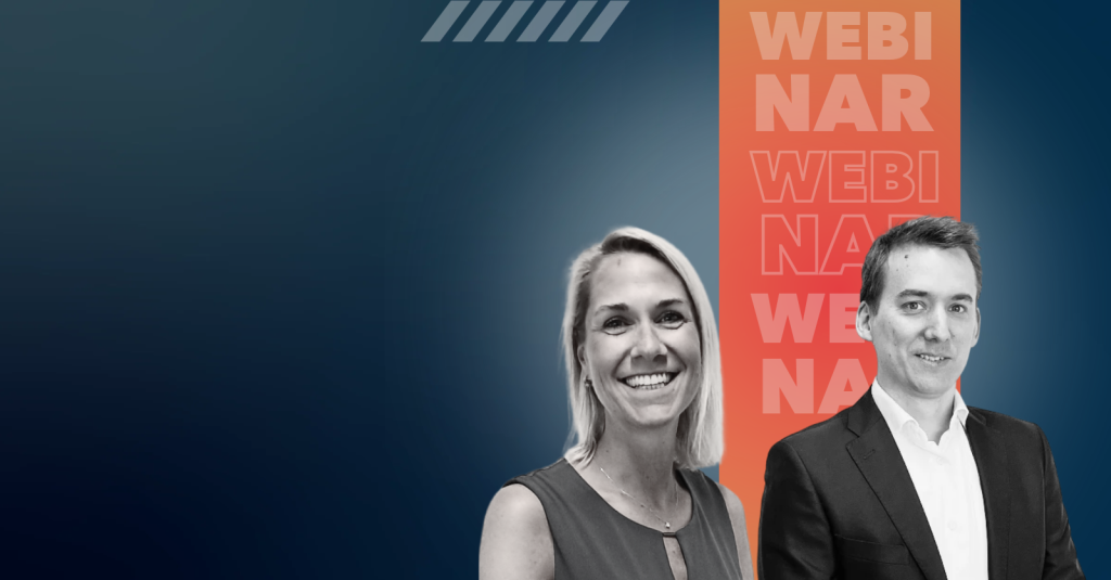IID webinar replay featuring Leyton experts Charlotte Verwee and Jasper Van Hirtum.
