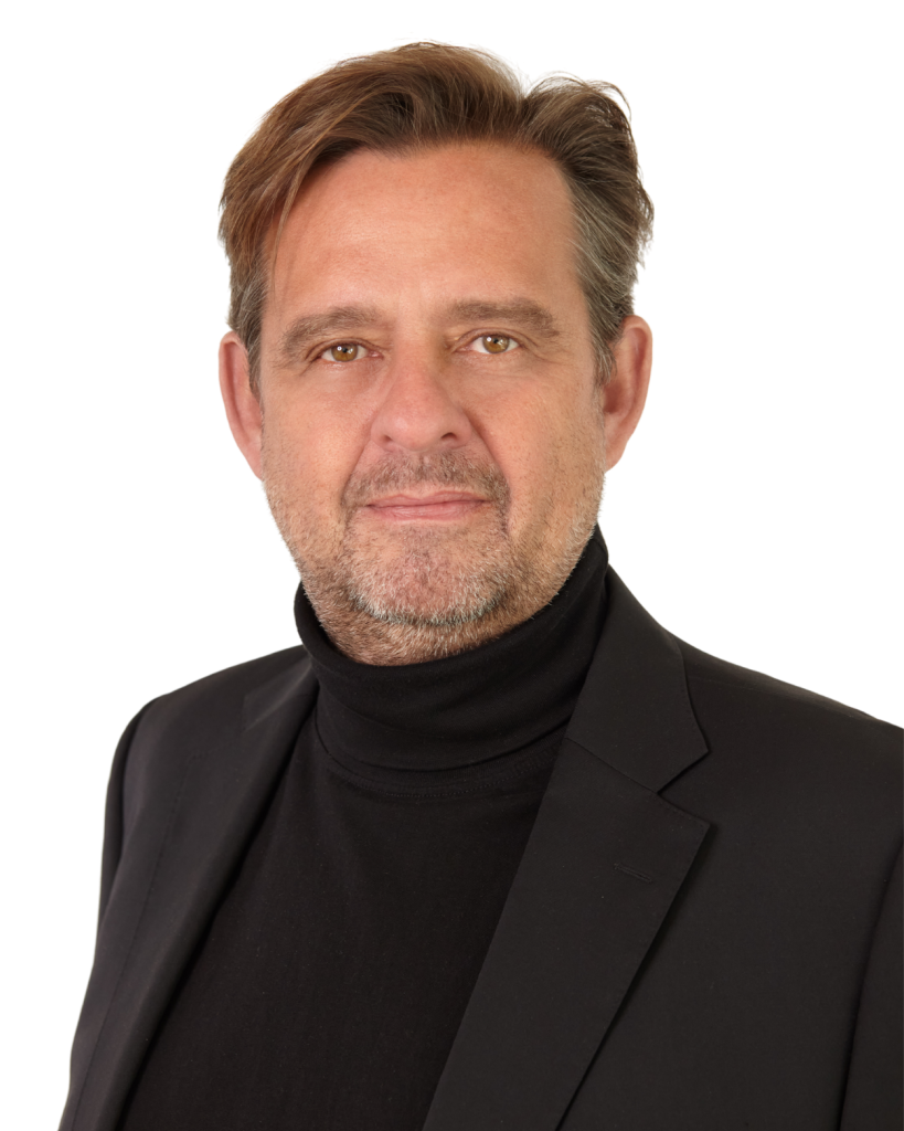 Thomas Schlereth, CEO & Leiter der Entwicklung Can Do