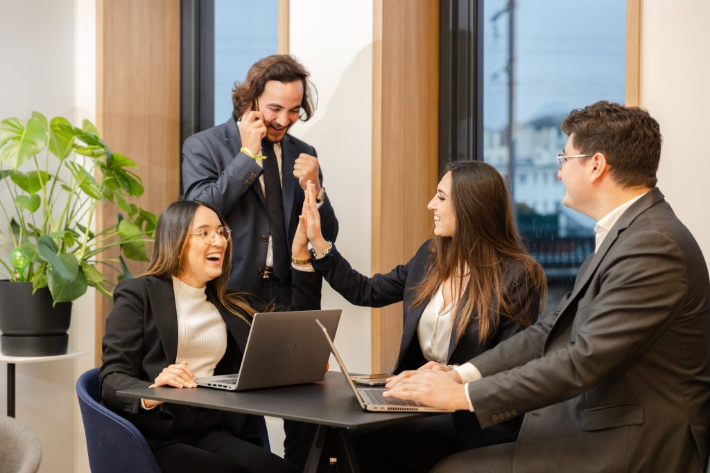 Leyton Consultants
