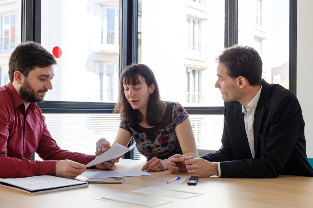 Leyton Consultants