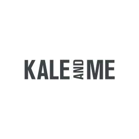 Kale and me