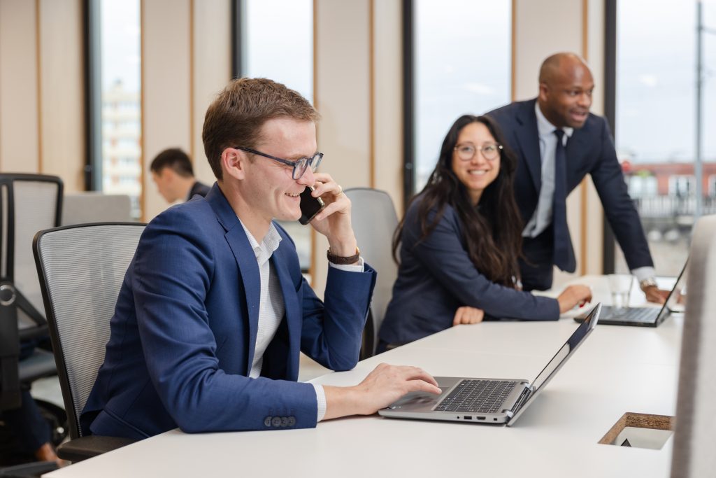 Leyton consultants