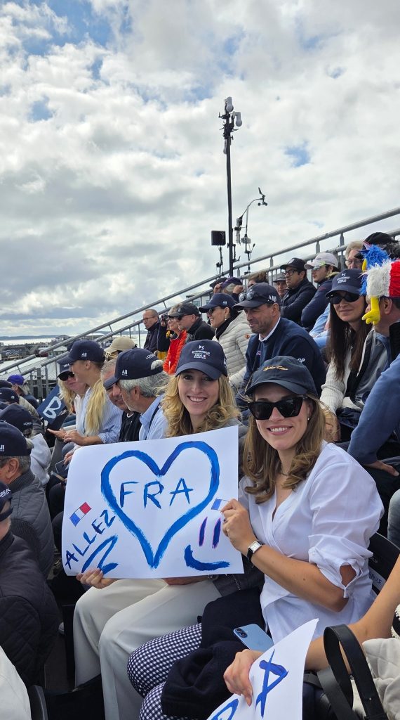 SailGP in Sassnitz 2026