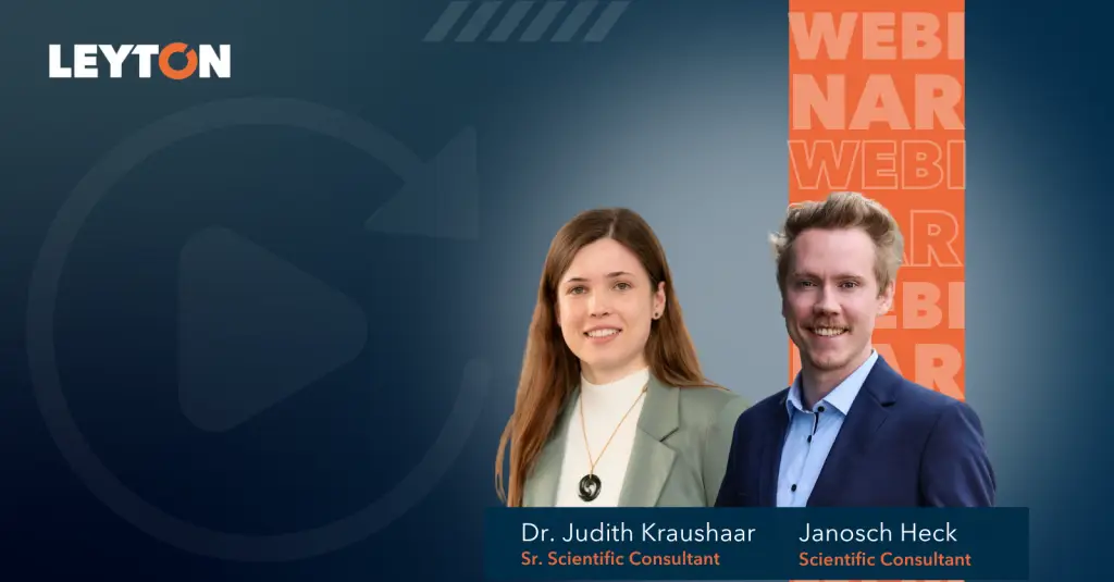 Webinar 10 Fragen