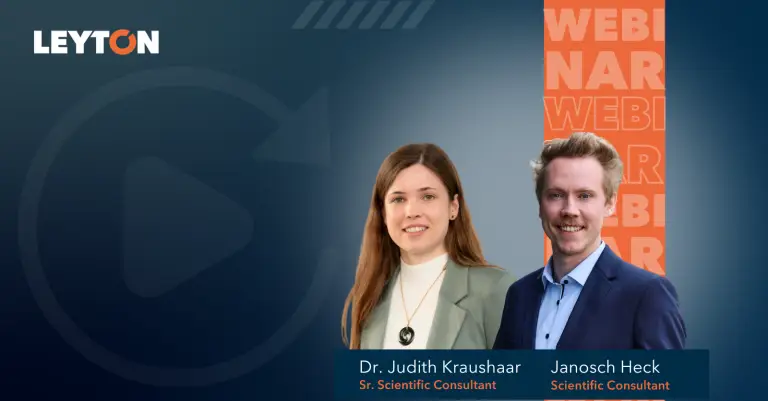 Webinar 10 Fragen