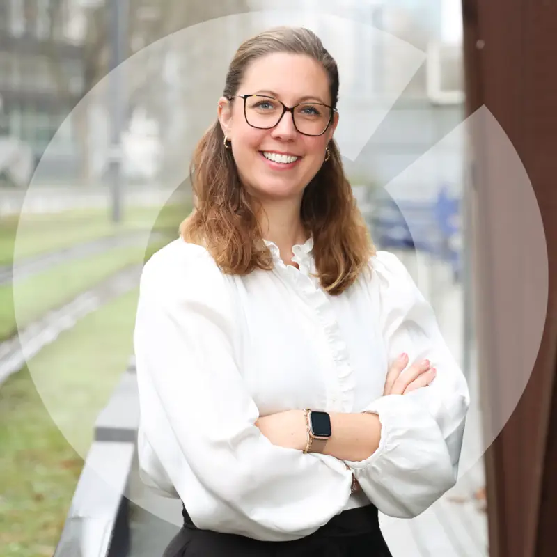 Dr. Kira Müntjes