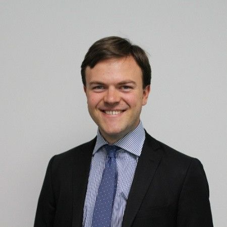 Robert Strutt Consulting Director