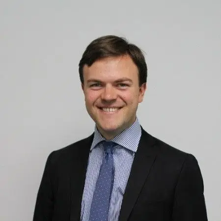 Robert Strutt