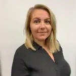 Sarah Anderson