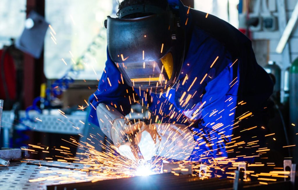 Metaltek case study