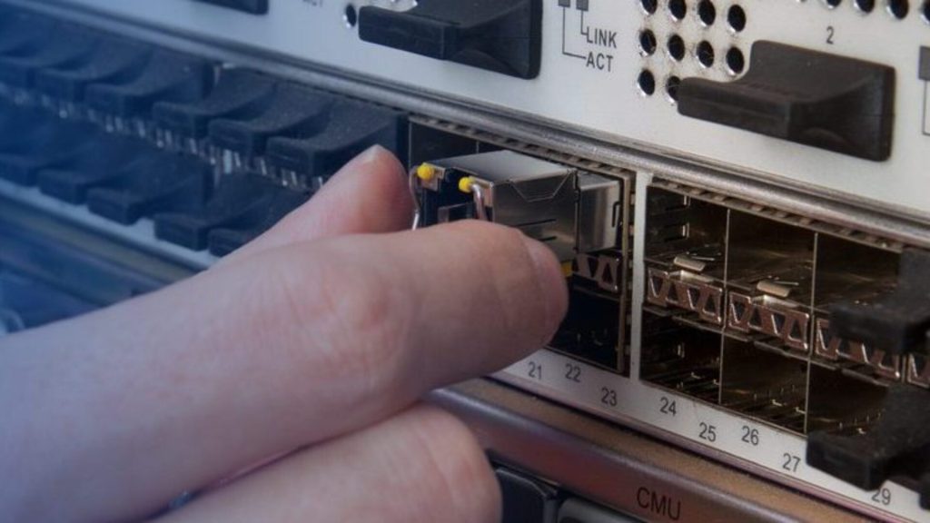 WTB: ADTRAN Equipment