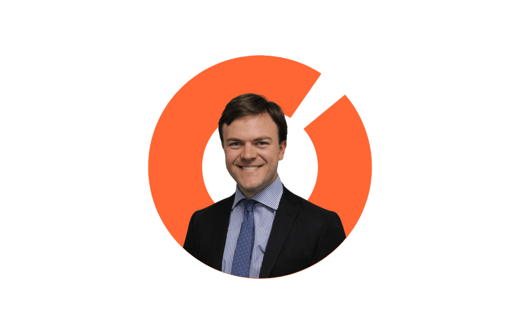 Robert Strutt Consulting Director