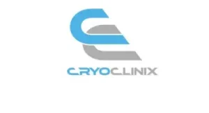 CryoClinix  logo