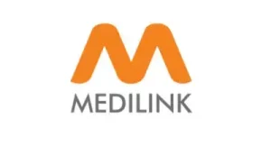Medilink logo