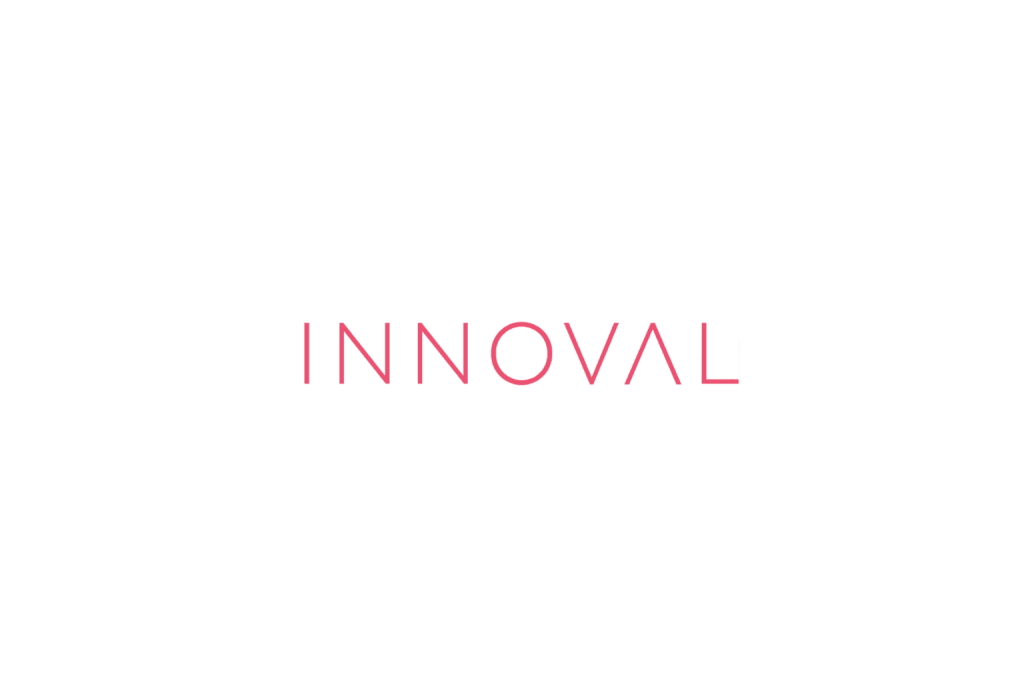 INNOVAL logo