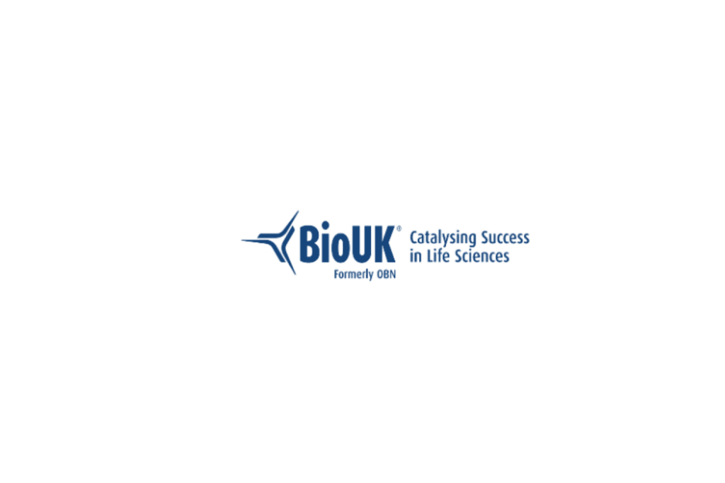 BioUK (formerly OBN) logo