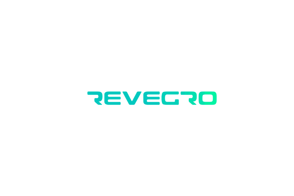Revergo logo