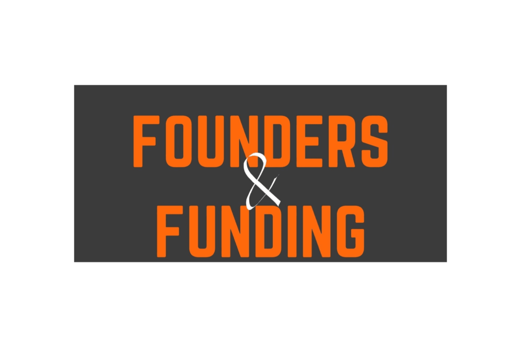 Founders&Funding logo