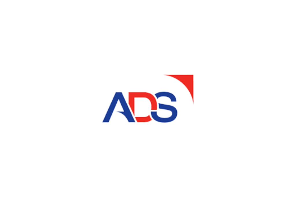 ADS group logo