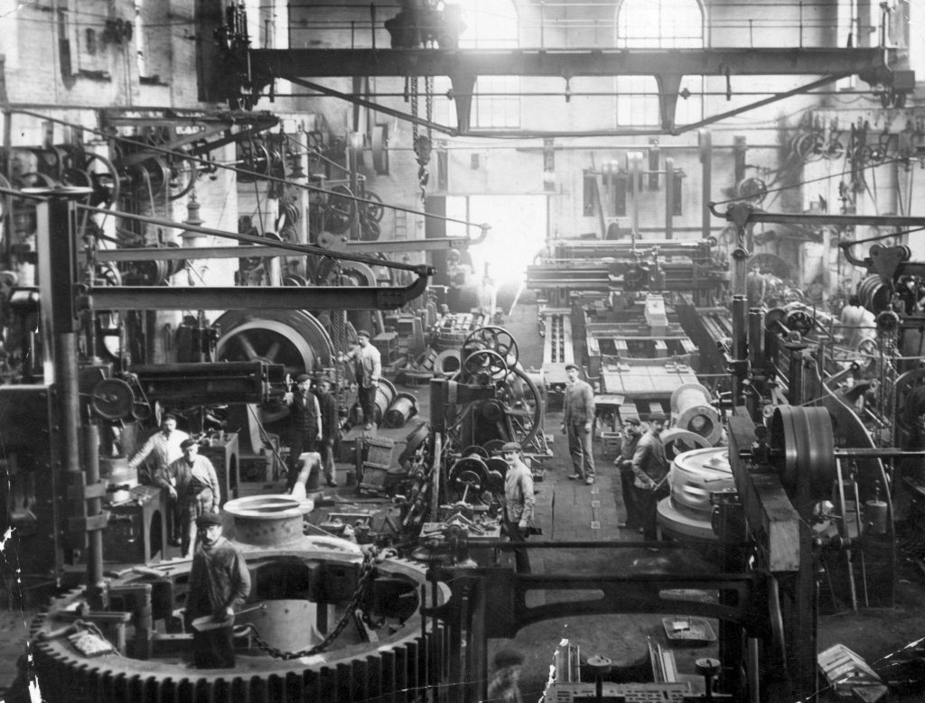 The History of Capital Allowances: A Timeline