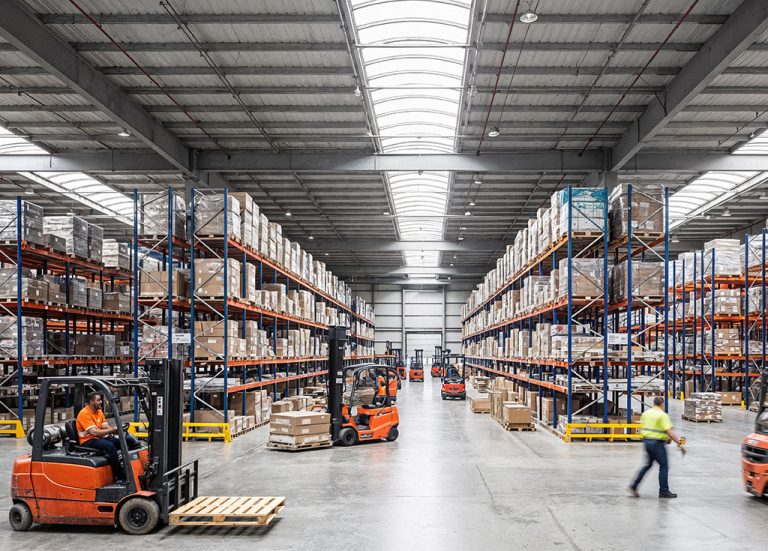 European Amazon inventory and Pan-EU FBA VAT obligations overview